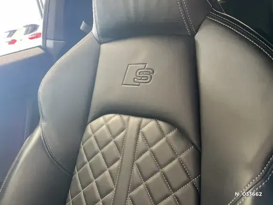 AUDI S5 SPORTBACK - voiture d'occasion - Photo 38