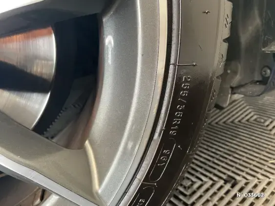 AUDI S5 SPORTBACK - voiture d'occasion - Photo 25