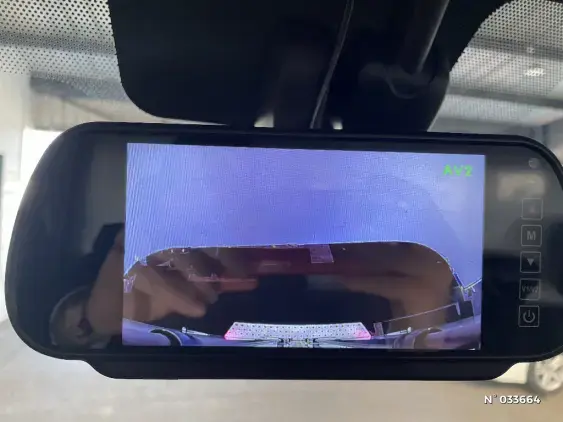 RENAULT MASTER III - voiture d'occasion - Photo 13