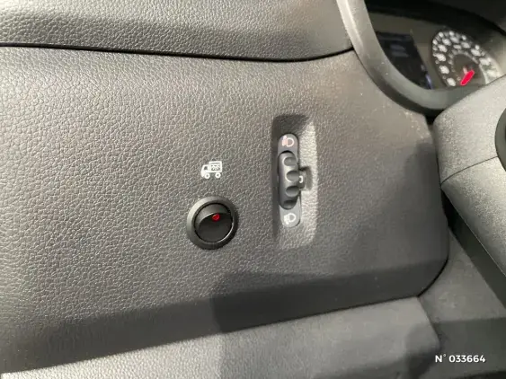 RENAULT MASTER III - voiture d'occasion - Photo 14