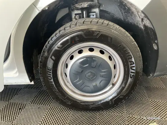 RENAULT MASTER FG III - voiture d'occasion - Photo 8