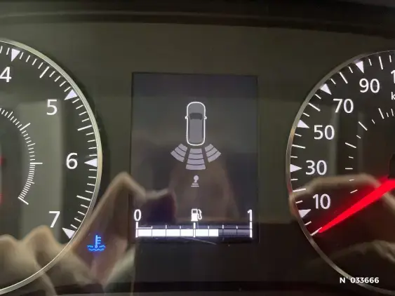 RENAULT MASTER FG III - voiture d'occasion - Photo 14