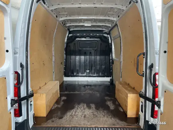 RENAULT MASTER FG III - voiture d'occasion - Photo 7