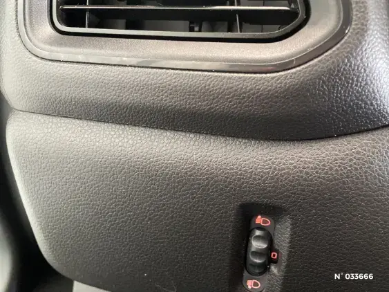 RENAULT MASTER FG III - voiture d'occasion - Photo 15