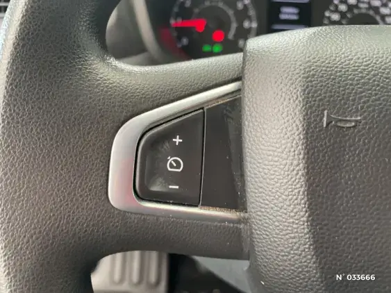 RENAULT MASTER FG III - voiture d'occasion - Photo 26