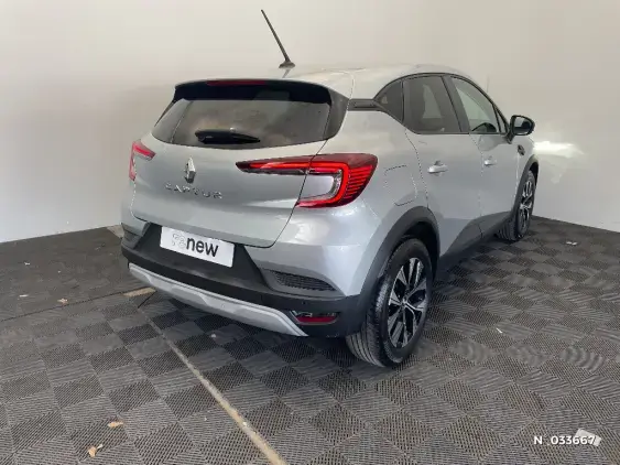 RENAULT CAPTUR II - voiture d'occasion - Photo 4