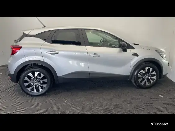 RENAULT CAPTUR II - voiture d'occasion - Photo 5