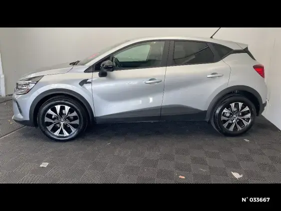 RENAULT CAPTUR II - voiture d'occasion - Photo 2