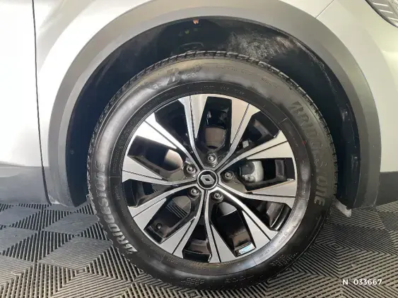 RENAULT CAPTUR II - voiture d'occasion - Photo 8