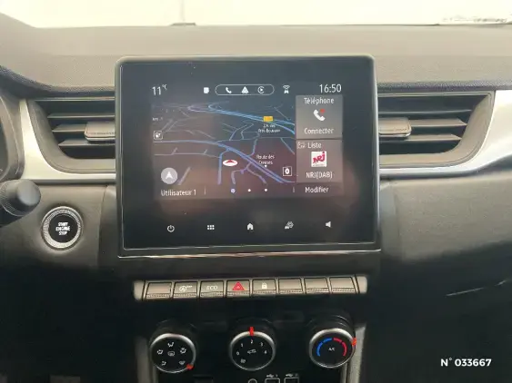 RENAULT CAPTUR II - voiture d'occasion - Photo 13