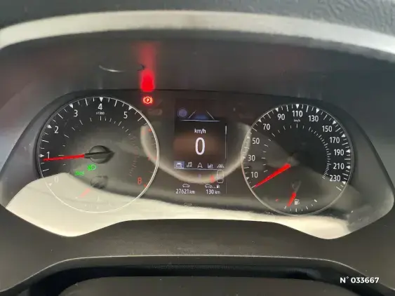 RENAULT CAPTUR II - voiture d'occasion - Photo 12