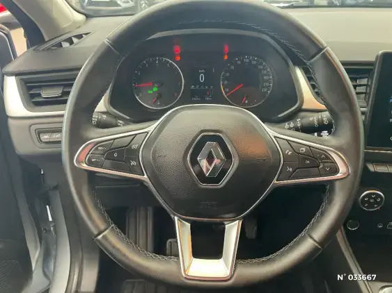 RENAULT CAPTUR II - voiture d'occasion - Photo 25