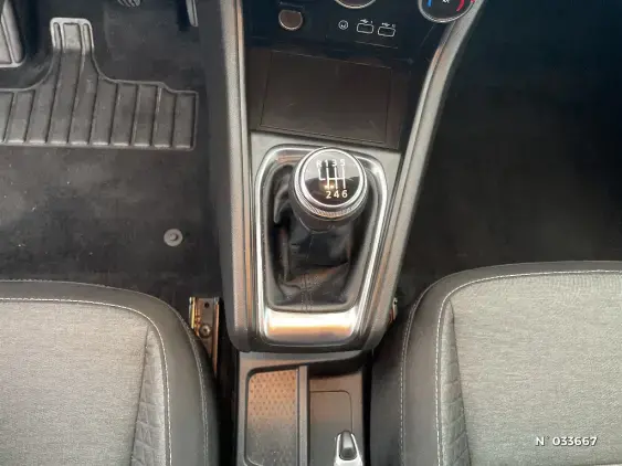 RENAULT CAPTUR II - voiture d'occasion - Photo 26