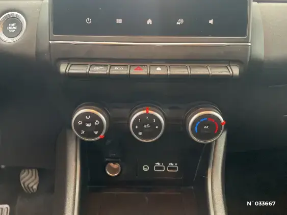 RENAULT CAPTUR II - voiture d'occasion - Photo 27