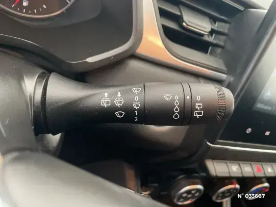 RENAULT CAPTUR II - voiture d'occasion - Photo 29