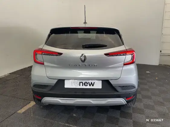 RENAULT CAPTUR II - voiture d'occasion - Photo 6