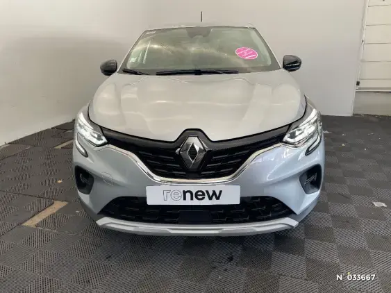 RENAULT CAPTUR II - voiture d'occasion - Photo 3