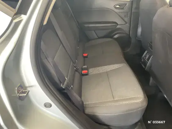 RENAULT CAPTUR II - voiture d'occasion - Photo 11