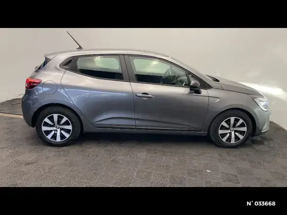 RENAULT CLIO V - voiture d'occasion - Photo 5