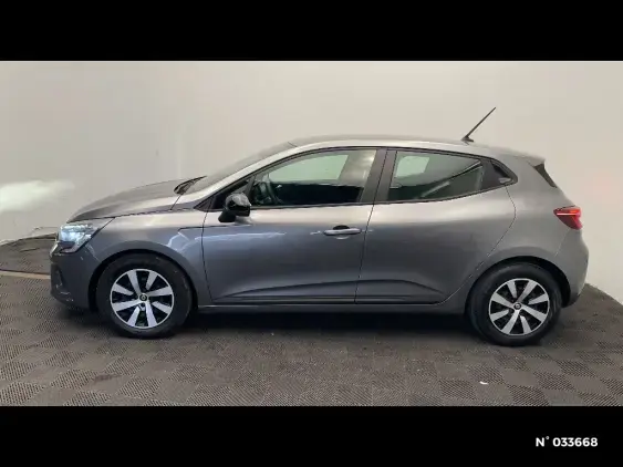 RENAULT CLIO V - voiture d'occasion - Photo 2