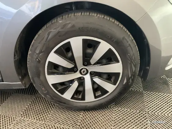 RENAULT CLIO V - voiture d'occasion - Photo 8