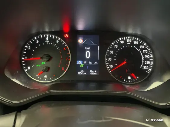 RENAULT CLIO V - voiture d'occasion - Photo 12