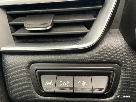 RENAULT CLIO V - voiture d'occasion - Photo 14