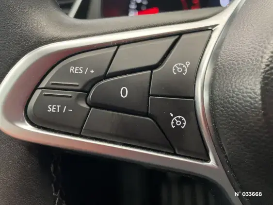 RENAULT CLIO V - voiture d'occasion - Photo 24