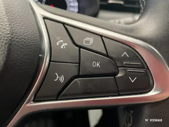 RENAULT CLIO V - voiture d'occasion - Photo 25