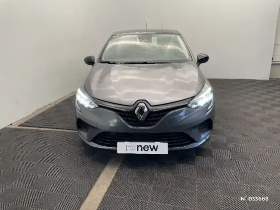 RENAULT CLIO V - voiture d'occasion - Photo 3