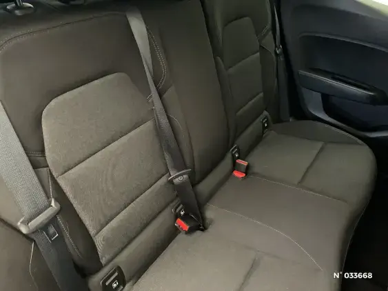 RENAULT CLIO V - voiture d'occasion - Photo 11