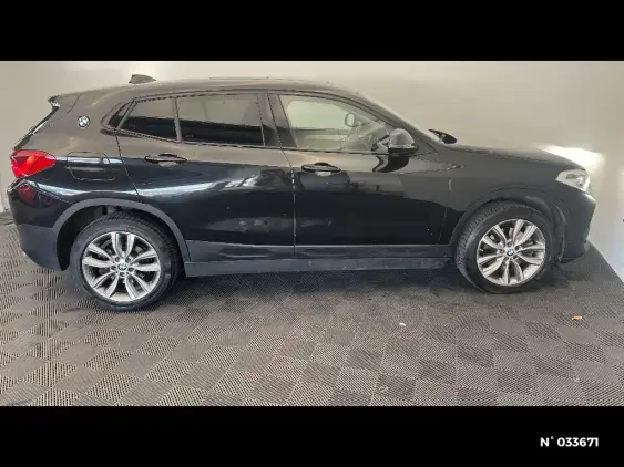 BMW X2 I - voiture d'occasion - Photo 5