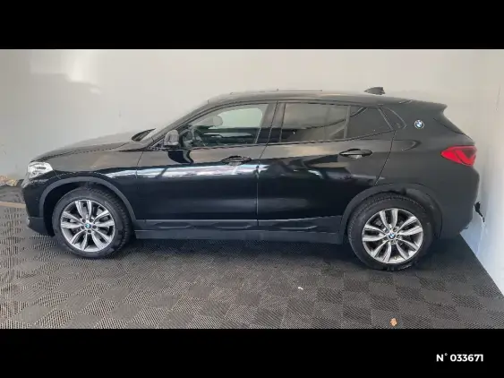 BMW X2 I - voiture d'occasion - Photo 2