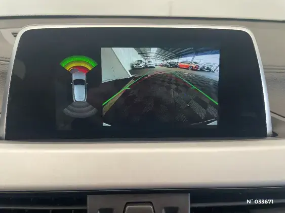 BMW X2 I - voiture d'occasion - Photo 14