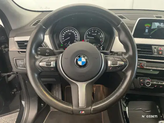 BMW X2 I - voiture d'occasion - Photo 30