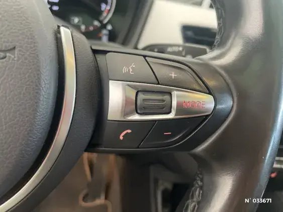 BMW X2 I - voiture d'occasion - Photo 31