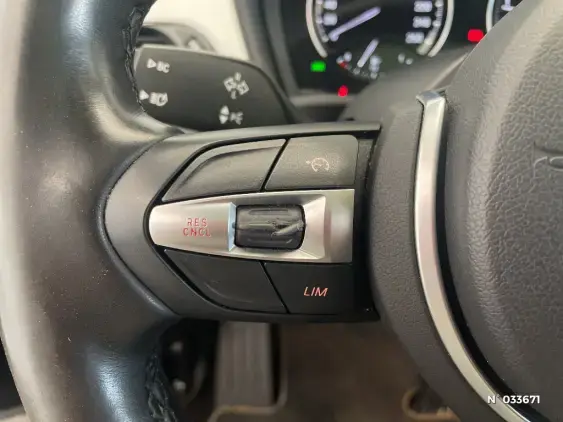 BMW X2 I - voiture d'occasion - Photo 32