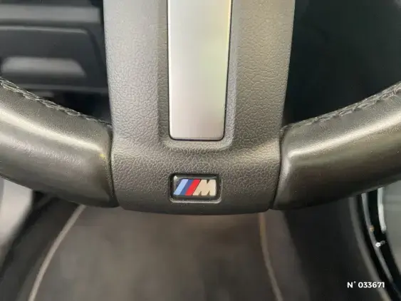 BMW X2 I - voiture d'occasion - Photo 33