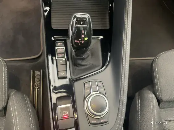 BMW X2 I - voiture d'occasion - Photo 34