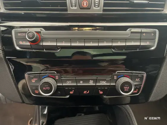 BMW X2 I - voiture d'occasion - Photo 35