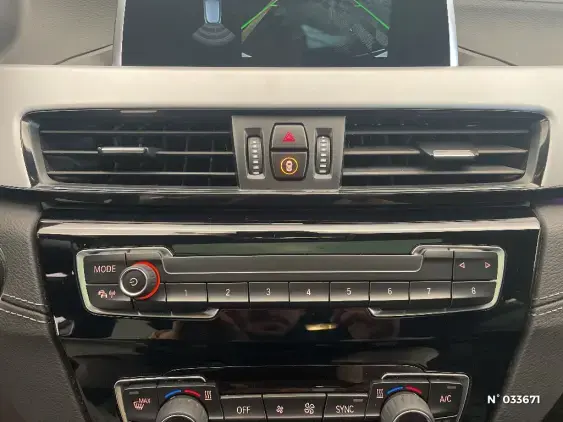 BMW X2 I - voiture d'occasion - Photo 36