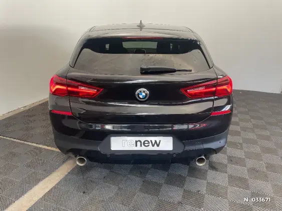 BMW X2 I - voiture d'occasion - Photo 6