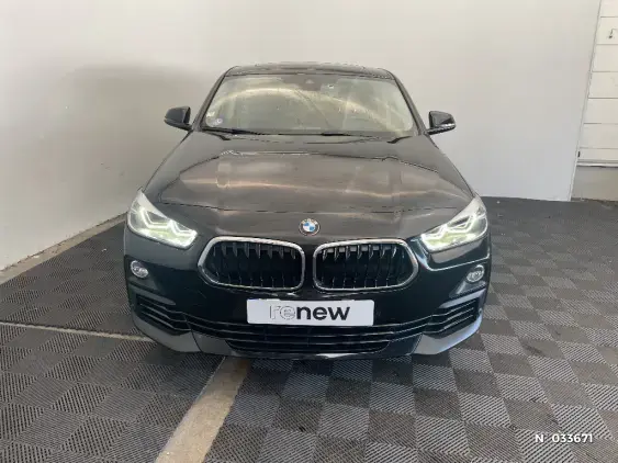 BMW X2 I - voiture d'occasion - Photo 3