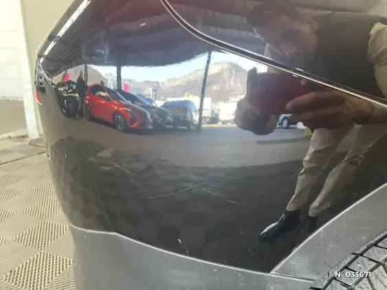 BMW X2 I - voiture d'occasion - Photo 26