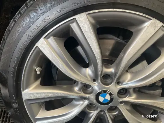 BMW X2 I - voiture d'occasion - Photo 27