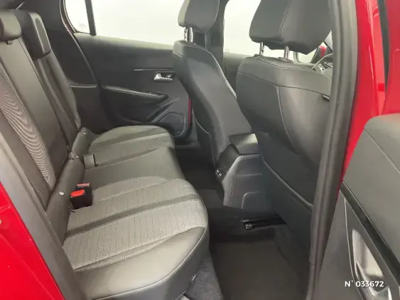 PEUGEOT 208 ELECTRIQUE II - voiture d'occasion - Photo 8