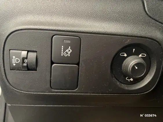 CITROEN C3 III - voiture d'occasion - Photo 15