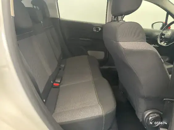 CITROEN C3 III - voiture d'occasion - Photo 11
