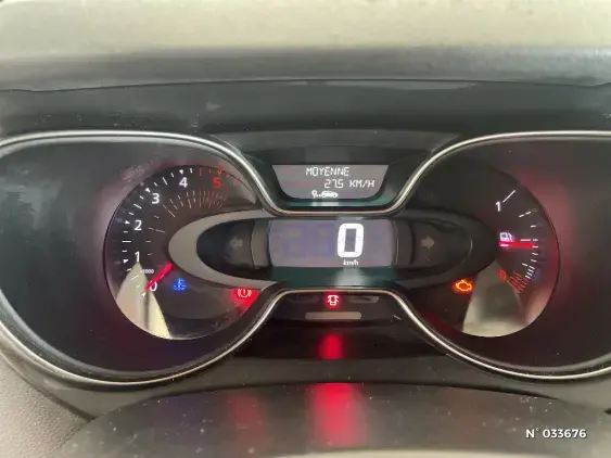 RENAULT CAPTUR - voiture d'occasion - Photo 12