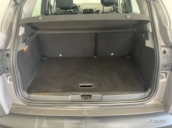 RENAULT CAPTUR - voiture d'occasion - Photo 7